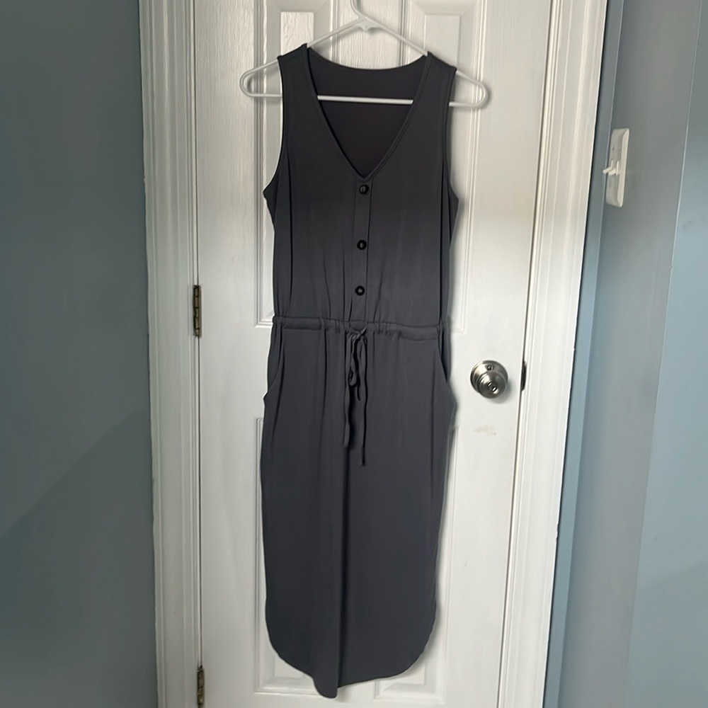Hapsho dress